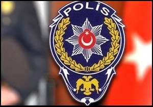 3 bin polis müdürü Doğu ya gönderildi