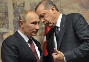 Putin i Antalya ya davet edecek