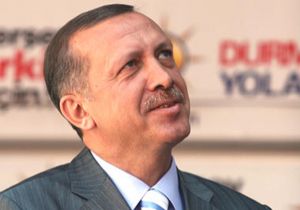 Erdoğan ın Antalya dan beklentisi