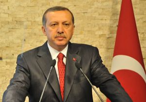 Erdoğan:  Herkes görevini bilsin