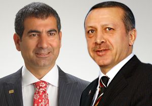 Sapan’dan Başbakan Erdoğan’a soru