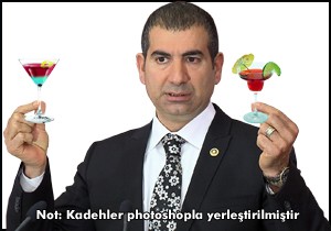Sapan: “AKP, IŞİD’cilere şerbet servisi mi yaptıracak?”