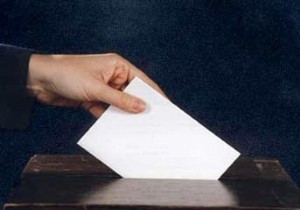 1 Kasım Seçim Takvimi