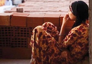 IŞİD in seks kölesi yaptığı kız anlatıyor