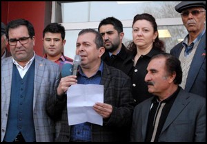 Karacan: Serik te pamuk tarlada kaldı