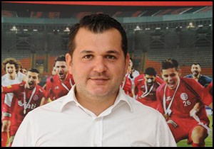 Antalyaspor, İstanbul dan puanla dönmek istiyor