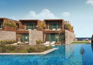 En iyi tasarlanmış otel yarışmasında Antalya ilk 12 de
