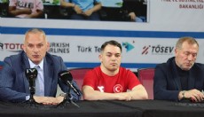 'Down Sendromlular Spor Oyunları' Antalya'da başlıyor