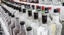 20 bin 599 şişe sahte içki ele geçirildi