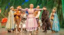 23 Nisan'a özel 'Rapunzel' çocuk operası