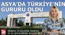 Akdeniz Üniversitesi Asya’nın en iyi üniversiteleri arasına girdi