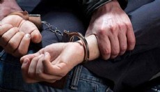 Alanya'da 35 yıl hapis cezasıyla aranan hükümlü yakalandı