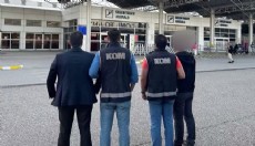 Antalya Havalimanı'nda zimmet operasyonuna 5 tutuklama