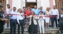 Antalya Lisesi Müzesi'nin tahsis girişimine tepki