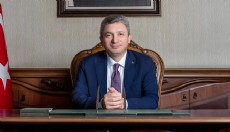 Antalya Valisi Şahin'den Cumhuriyet Bayramı mesajı