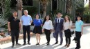 Antalya'da 'Sera Okul' açılıyor