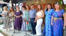 Antalya'da Tatar Bayramı'na renkli kutlama