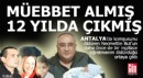 Antalya'da komşusunu öldüren adam İngilizce öğretmeninin de katili çıktı