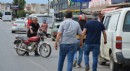 Antalya'da otomobille motosiklet çarpıştı: 1 yaralı