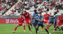 Antalyaspor-Adana Demirspor: 2-1