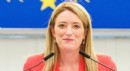 Avrupa Parlamentosu'nun yeni başkanı Roberta Metsola oldu