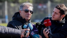 Beşiktaş Başkanı Çebi'den Mahmutyazıcıoğlu açıklaması