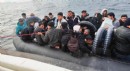 Bodrum'da 67 kaçak göçmen yakalandı