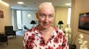 Bombalar altında kemoterapi aldı, ameliyat için Antalya'yı seçti