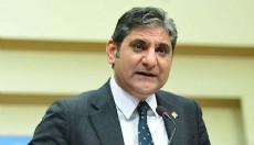 CHP'li Aykut Erdoğdu ve YDK üyesi eşi partiden istifa etti