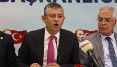 CHP'li Özel: Asgari ücrete yüzde 40 zam bekliyoruz