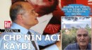 CHP'nin Antalya'da acı kaybı; Adnan Yıldız yaşamını yitirdi