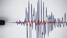 Ege Denizi açıklarında 4.2 büyüklüğünde deprem