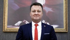 Eski belediye başkanı Aksoy'un adli kontrol şartı kaldırıldı