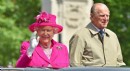 İngiltere Kraliçesi'nin tahttaki 70’inci yılı için sokak partisi yapılacak