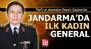 Jandarma Genel Komutanlığı'ndaki terfi ve atamalar Resmi Gazete’de