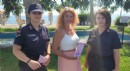 Jandarma kadınlara KADES'i anlattı