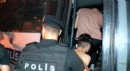 Kaçak göçmen operasyonunda 32 kişi yakalandı