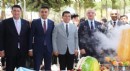 Kepez'de 'Mesleki Eğitim Fuarı' başladı