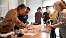 Muratpaşa'da kültür ve sanat kurslarına kayıtlar başladı