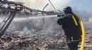 Rusya, Harkiv’i vurdu: 1 ölü