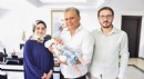 SMA'lı Mehmet Eren bebek için yardım kampanyası