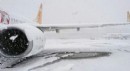 Sabiha Gökçen Havalimanı'nda kar kısıtlaması
