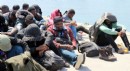 Yunan unsurlarınca geri itilen 45 kaçak göçmen kurtarıldı
