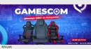 xDrive, Dünyanın En Ünlü Oyun Fuarı Gamescom’a Katılıyor!