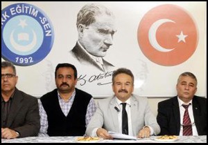  Türkiye Bayır-Bucak Türkmenleri ne sahip çıkmalı 