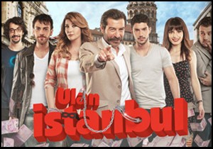 Türk televizyon tarihinde bir ilk