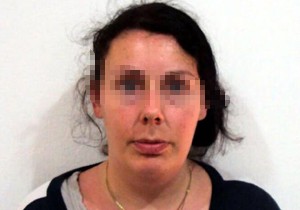 İnterpol’ün aradığı Hollandalı kadın Manavgat’ta yakalandı