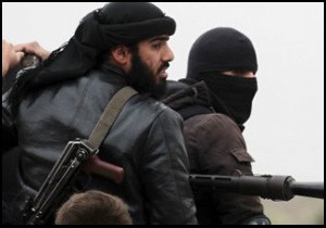 Bombalı eylem hazırlığındaki 5 IŞİD li tutuklandı