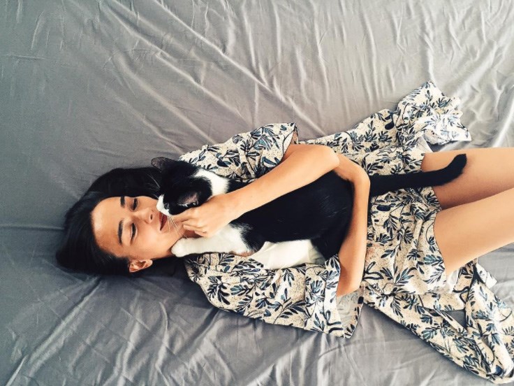ÜNLÜLER VE KÖPEKLERİ - 2
