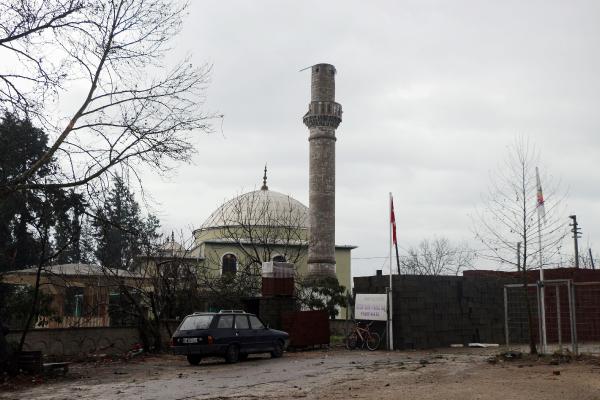 Fırtına Antalya'yı böyle vurdu - 13